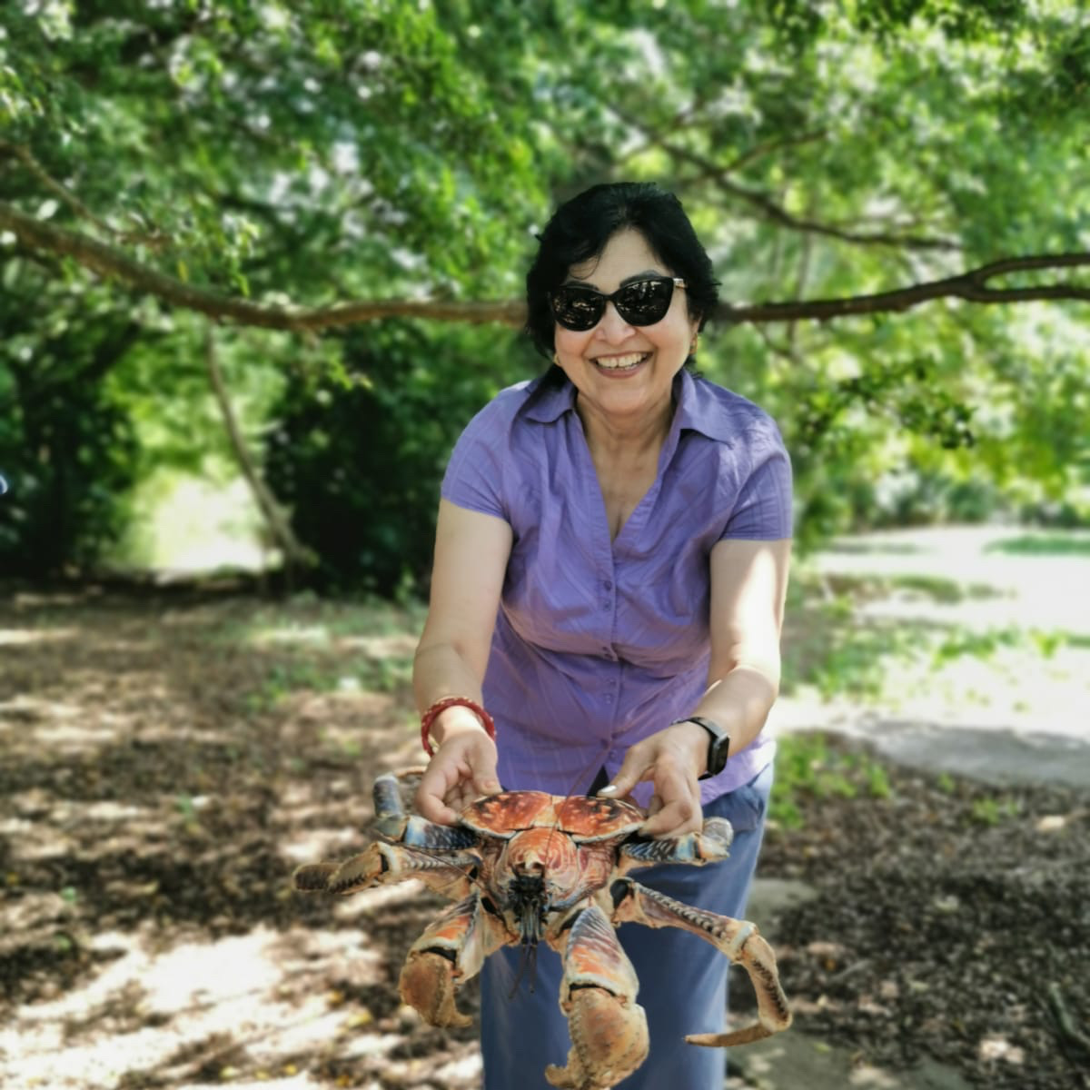 Relocation gives you a better appreciation for life Immigrants In